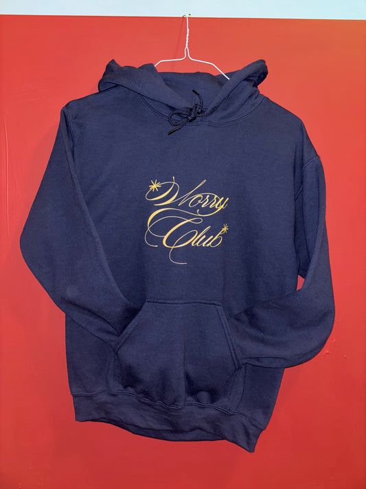 I'm Freaking Out Hoodie