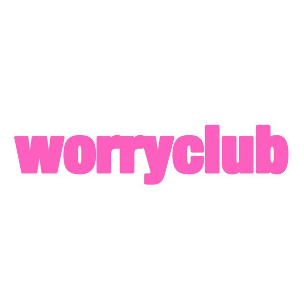 Worry Club
